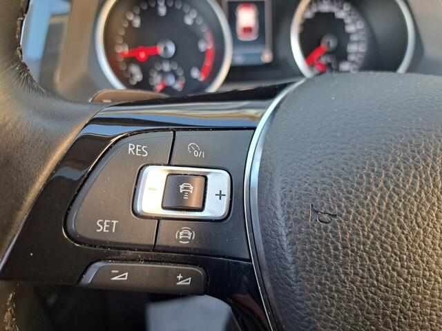 Volkswagen TIGUAN 2.0 TDI 150 Pk Comfortl. Business Dsg-7 Panodak