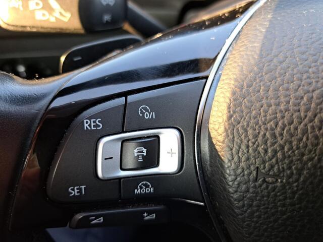 Volkswagen TIGUAN Allspace 2.0 TDI 150 Pk 7 persoons Comfortl. Bs. ECC PDC NAV 7P