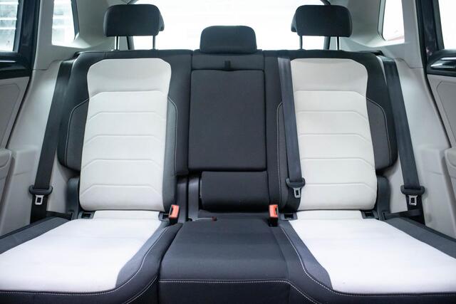 Volkswagen TIGUAN 1.4 TSI eHybrid Elegance Exclusive | Panoramadak |