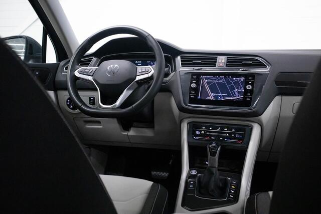 Volkswagen TIGUAN 1.4 TSI eHybrid Elegance Exclusive | Panoramadak |