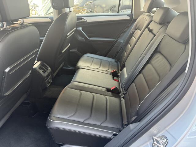 Volkswagen TIGUAN 1.5 TSI ACT Highline Business Leer