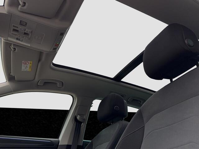 Volkswagen TIGUAN 1.4 TSI PHEV Business+ | Panodak | navi | virtual | camera!