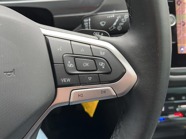 Volkswagen TIGUAN 1.4 TSI PHEV Business+ | Panodak | navi | virtual | camera!