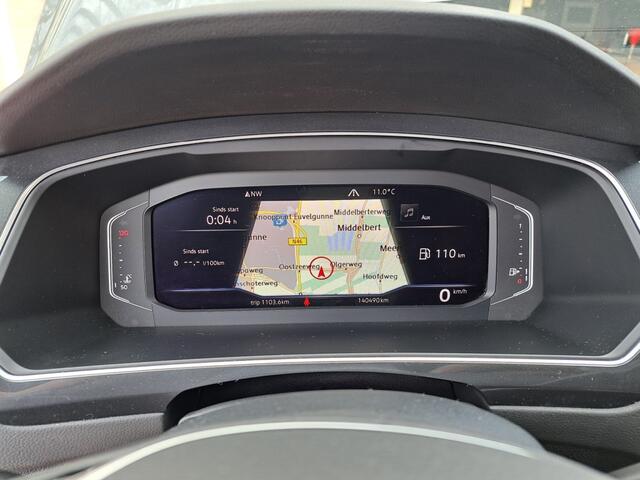 Volkswagen TIGUAN 15 X TIGUAN vanaf â¬ 17.450 !! R-Line Highline Comfortl.