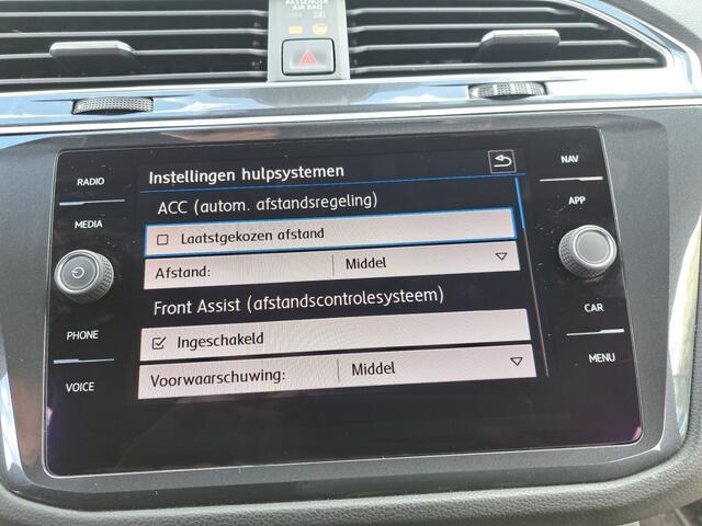 Volkswagen TIGUAN 15 X TIGUAN vanaf â¬ 17.450 !! R-Line Highline Comfortl.