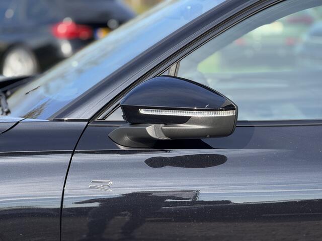 Volkswagen TIGUAN 1.5 eTSI R-Line Edition | 360° camera | Massage | Navi | HUD