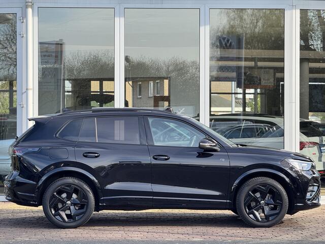 Volkswagen TIGUAN 1.5 eTSI R-Line Edition | 360° camera | Massage | Navi | HUD