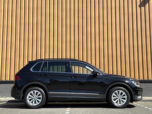 Volkswagen TIGUAN 1.4 TSI ACT Comfortline Business | Adaptive Cruise Control | Parkeersensoren | Elektrische Achterklep | Lane Assist | DAB | Bluetooth | Stop&Go |
