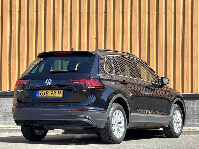 Volkswagen TIGUAN 1.4 TSI ACT Comfortline Business | Adaptive Cruise Control | Parkeersensoren | Elektrische Achterklep | Lane Assist | DAB | Bluetooth | Stop&Go |