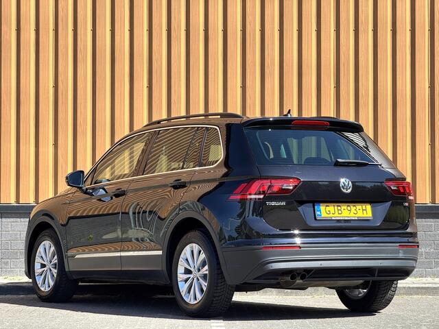 Volkswagen TIGUAN 1.4 TSI ACT Comfortline Business | Adaptive Cruise Control | Parkeersensoren | Elektrische Achterklep | Lane Assist | DAB | Bluetooth | Stop&Go |