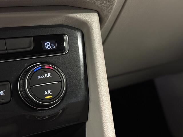 Volkswagen TIGUAN 1.4 TSI ACT Comfortline Business | Adaptive Cruise Control | Parkeersensoren | Elektrische Achterklep | Lane Assist | DAB | Bluetooth | Stop&Go |