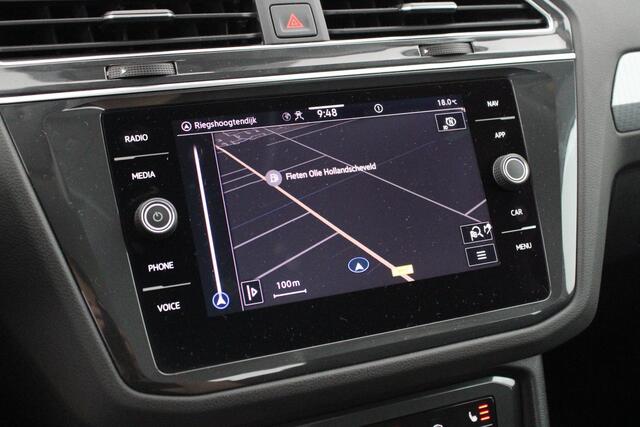 Volkswagen TIGUAN 1.4 TSI 245pk eHybrid Life Stoelverwarming Virtual Cockpit Navigatie