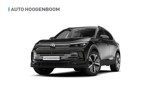 Volkswagen TIGUAN Life Edition | 'App-Connect' draadloze smartphone integratie | Afstandscontrolesysteem (Front Assist) | Digital Cockpit Pro (26 cm)