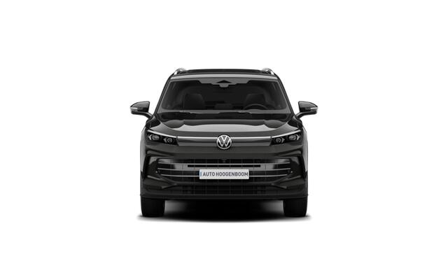 Volkswagen TIGUAN Life Edition | 'App-Connect' draadloze smartphone integratie | Afstandscontrolesysteem (Front Assist) | Digital Cockpit Pro (26 cm)