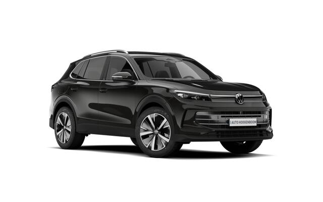Volkswagen TIGUAN Life Edition | 'App-Connect' draadloze smartphone integratie | Afstandscontrolesysteem (Front Assist) | Digital Cockpit Pro (26 cm)
