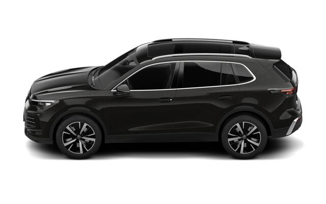 Volkswagen TIGUAN Life Edition | 'App-Connect' draadloze smartphone integratie | Afstandscontrolesysteem (Front Assist) | Digital Cockpit Pro (26 cm)