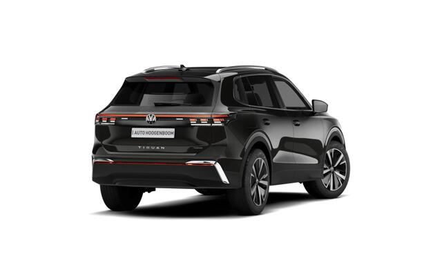 Volkswagen TIGUAN Life Edition | 'App-Connect' draadloze smartphone integratie | Afstandscontrolesysteem (Front Assist) | Digital Cockpit Pro (26 cm)