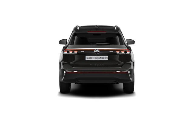 Volkswagen TIGUAN Life Edition | 'App-Connect' draadloze smartphone integratie | Afstandscontrolesysteem (Front Assist) | Digital Cockpit Pro (26 cm)