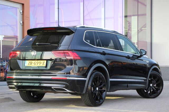 Volkswagen TIGUAN Allspace 1.5 TSI Highline R-Line 7p. Pano | ACC | EL.Trekhaak