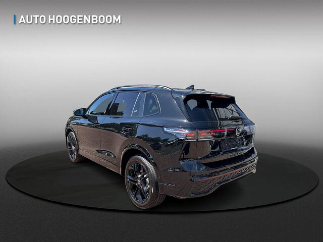 Volkswagen TIGUAN R-Line Black Style