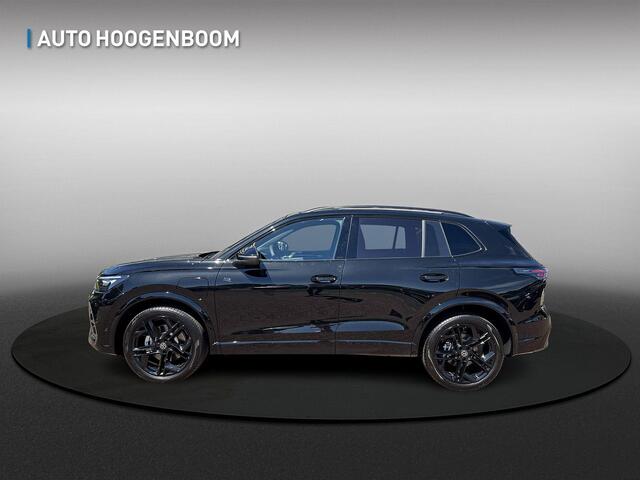Volkswagen TIGUAN R-Line Black Style