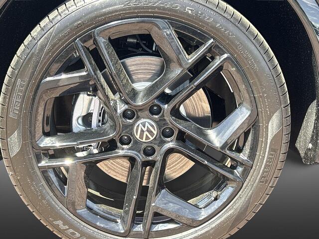 Volkswagen TIGUAN R-Line Black Style