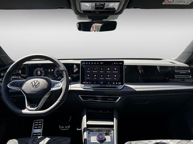 Volkswagen TIGUAN R-Line Black Style