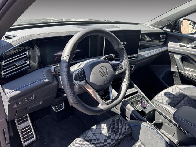 Volkswagen TIGUAN R-Line Black Style