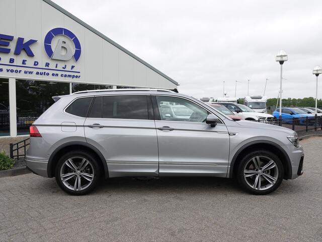 Volkswagen TIGUAN Allspace 1.5 TSI 150 PK Highline R-LINE PANO | LED | VIRTUAL | ACC | ECC | CAMERA