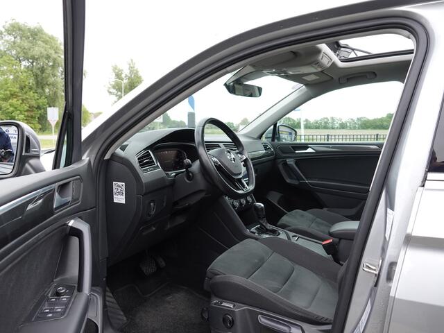 Volkswagen TIGUAN Allspace 1.5 TSI 150 PK Highline R-LINE PANO | LED | VIRTUAL | ACC | ECC | CAMERA