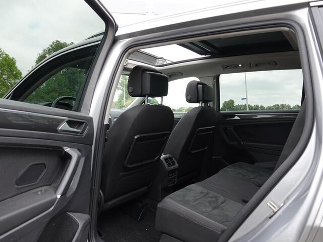 Volkswagen TIGUAN Allspace 1.5 TSI 150 PK Highline R-LINE PANO | LED | VIRTUAL | ACC | ECC | CAMERA