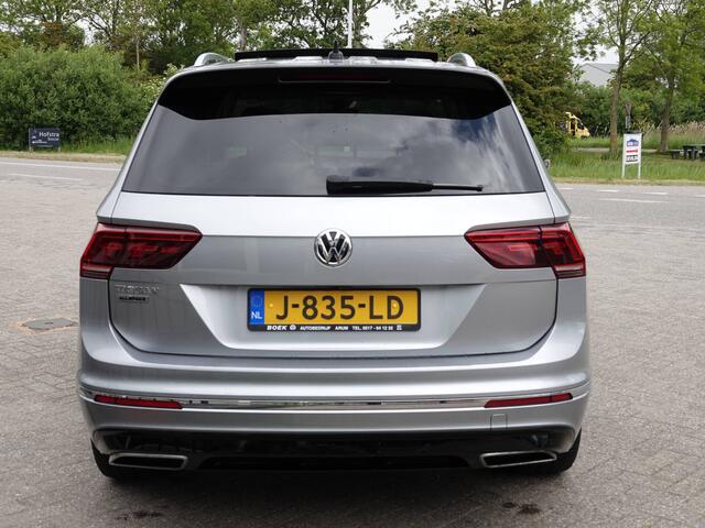 Volkswagen TIGUAN Allspace 1.5 TSI 150 PK Highline R-LINE PANO | LED | VIRTUAL | ACC | ECC | CAMERA