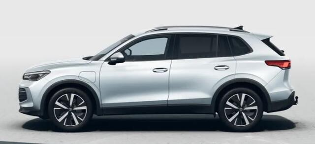 Volkswagen TIGUAN 1.5 eHybrid Life Edition !!!Profiteer ook van 2.000 EURO inruilpremie!!!