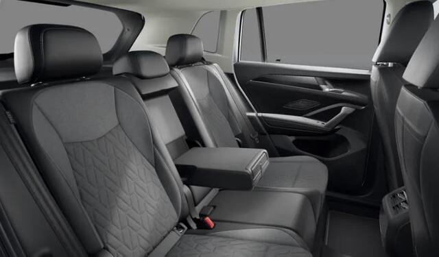 Volkswagen TIGUAN 1.5 eHybrid Life Edition !!!Profiteer ook van 2.000 EURO inruilpremie!!!