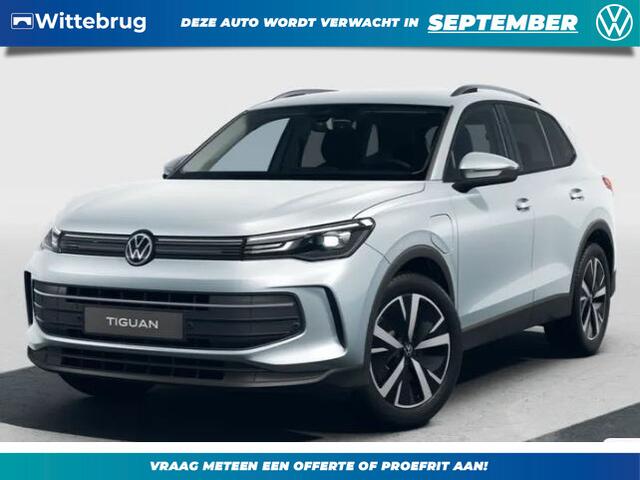 Volkswagen TIGUAN 1.5 eHybrid Life Edition !!!Profiteer ook van 2.000 EURO inruilpremie!!!