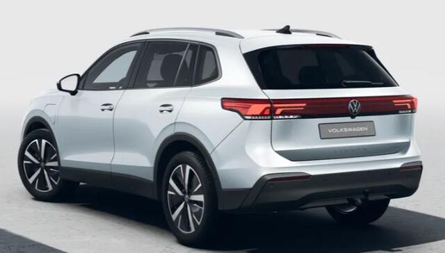 Volkswagen TIGUAN 1.5 eHybrid Life Edition !!!Profiteer ook van 2.000 EURO inruilpremie!!!