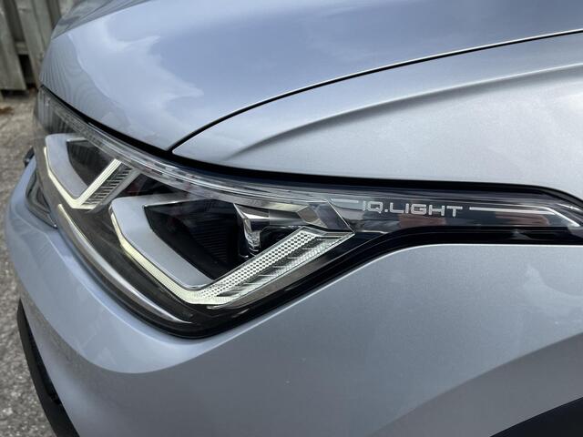 Volkswagen TIGUAN 1.4 TSI eHybrid Elegance 19"/Panoramadak/Trekhaak/IQ Lights/Dodehoek/Camera/Adaptieve cruise/Elektrische klep/Stoel + stuurverwarming