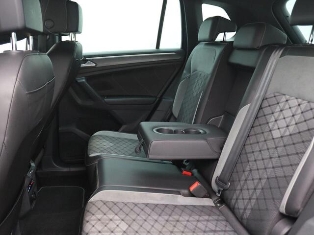 Volkswagen TIGUAN 1.4 TSI eHybrid R-Line Business+ 245PK DSG 360gr. Camera, Winterpakket, Elektr. Achterklep, Keyless, Virtual Cockpit, Matrix-LED Verlichting, Park Assist, 19" LM Velgen