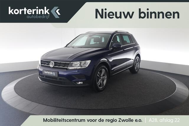 Volkswagen TIGUAN 1.5 TSI Comfortline Business