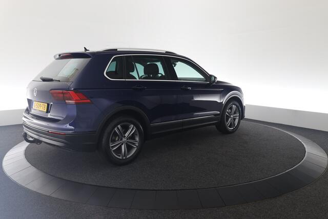 Volkswagen TIGUAN 1.5 TSI Comfortline Business