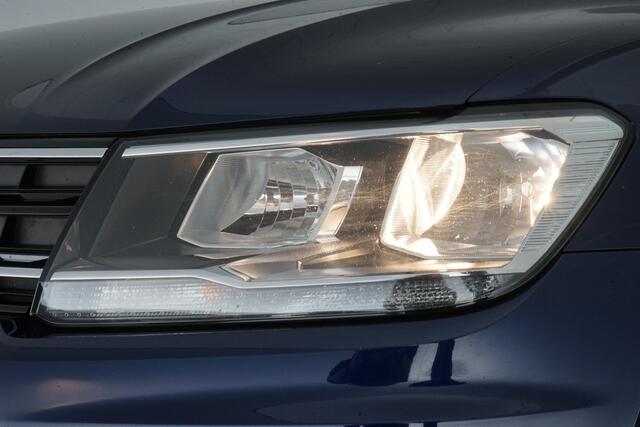 Volkswagen TIGUAN 1.5 TSI Comfortline Business