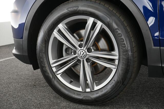 Volkswagen TIGUAN 1.5 TSI Comfortline Business