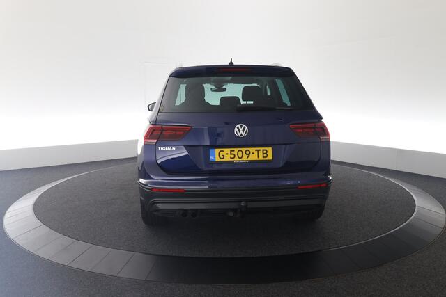 Volkswagen TIGUAN 1.5 TSI Comfortline Business