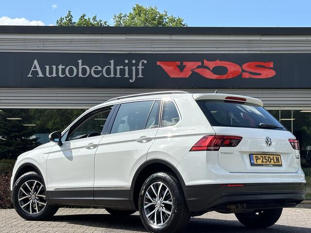 Volkswagen TIGUAN 2.0 TDI 4Motion | Leder | ACC | Memory | AWD
