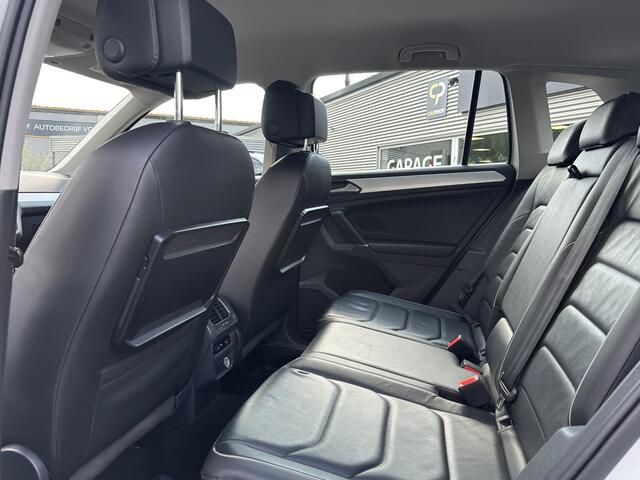 Volkswagen TIGUAN 2.0 TDI 4Motion | Leder | ACC | Memory | AWD