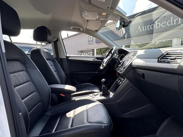 Volkswagen TIGUAN 2.0 TDI 4Motion | Leder | ACC | Memory | AWD