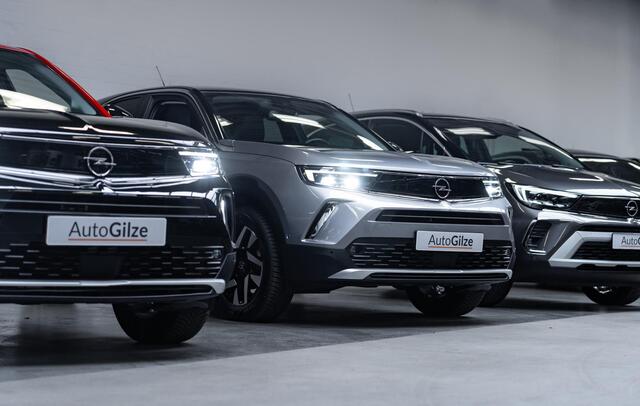 Volkswagen TIGUAN 1.5 eHybrid R-Line 272PK l Pano l Harman Kardon l Navi Pro l 20 inch l Nieuwe Auto