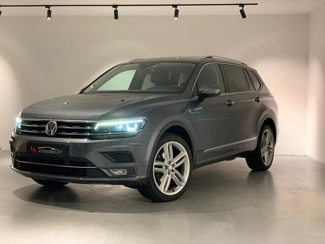 Volkswagen TIGUAN Allspace 1.4 TSI Highline 7p. 1 jaar garantie