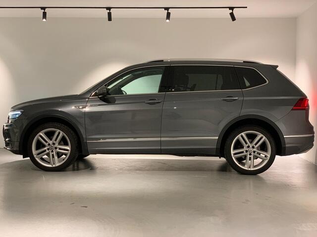 Volkswagen TIGUAN Allspace 1.4 TSI Highline 7p. 1 jaar garantie