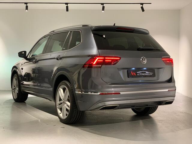 Volkswagen TIGUAN Allspace 1.4 TSI Highline 7p. 1 jaar garantie